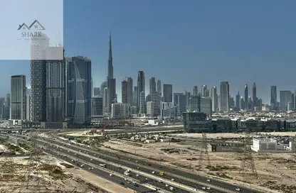 شقة - 2 غرف نوم - 2 حمامات للايجار في برج سوبا كريك فيستاس ريزيرف بي - محمية صبحا كريك فيستاس - صبحا هارتلاند - مدينة الشيخ محمد بن راشد - دبي