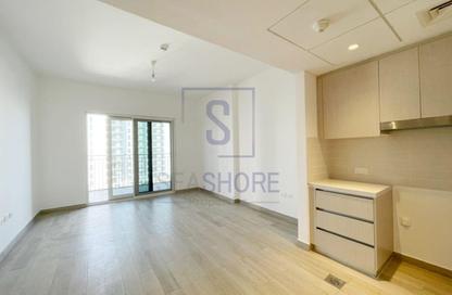 Apartment - Studio - 1 for rent in Waters Edge - Yas Island - Abu Dhabi Apartment - Studio - 1 for rent in Waters Edge - Yas Island - Abu Dhabi