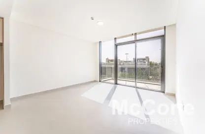 شقة - غرفة نوم - 1 حمام للايجار في جولف جراند - دبي هيلز استيت - دبي