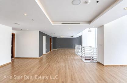 Office Space - Studio - 1 for rent in Meera - Al Habtoor City - Business Bay - Dubai