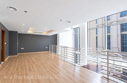 Office Space - Studio - 1 for rent in Meera - Al Habtoor City - Business Bay - Dubai
