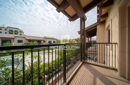 Apartment - 1 Bedroom - 2 Bathrooms for sale in Qamar 3 - Madinat Badr - Al Muhaisnah - Dubai