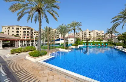 Apartment - 2 Bedrooms - 4 Bathrooms for rent in Saadiyat Beach Residences - Saadiyat Beach - Saadiyat Island - Abu Dhabi Apartment - 2 Bedrooms - 4 Bathrooms for rent in Saadiyat Beach Residences - Saadiyat Beach - Saadiyat Island - Abu Dhabi