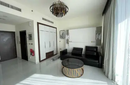 Apartment - Studio - 1 Bathroom for sale in Miraclz Tower by Danube - Arjan - Dubai