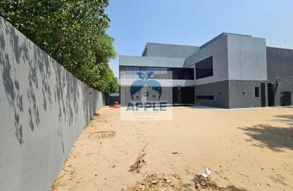 Villa - 5 - 7 for rent in Kaya - Masaar - Tilal City - Sharjah