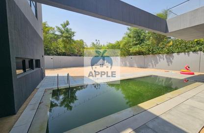 Villa - 5 - 7 for rent in Kaya - Masaar - Tilal City - Sharjah