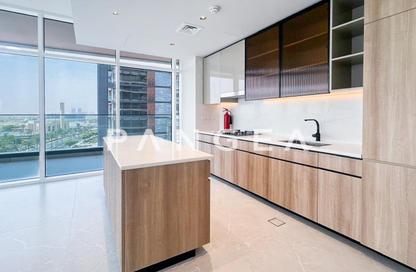 Apartment - 2 Bedrooms - 3 Bathrooms for rent in Golf Residences by Fortimo - Dubai Hills Estate - Dubai