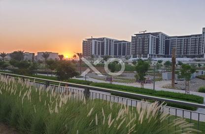 شقة - 2 غرف نوم - 3 حمامات للبيع في مالبيري 1 برج ب2 - مالبيري 1 بلوك ب - 1 مالبيري - بارك هايتس - دبي هيلز استيت - دبي