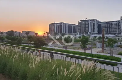 Apartment - 2 Bedrooms - 3 Bathrooms for sale in Mulberry 1 at Park Heights Building B2 - Mulberry 1 at Park Heights Block B - Mulberry 1 - Park Heights - Dubai Hills Estate - Dubai