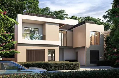 Villa - 6 Bedrooms - 7 Bathrooms for sale in Sobha Reserve - Wadi Al Safa 2 - Dubai