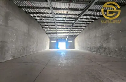 مستودع - استوديو للايجار في جبل على الصناعية 1 - جبل علي الصناعية - جبل علي - دبي