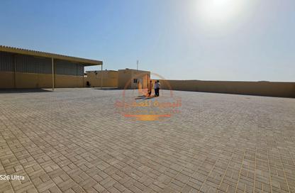 Land - Studio for rent in Al Sajaa S - Al Sajaa - Sharjah