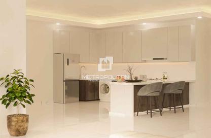 Apartment - Studio - 1 for sale in Viewz 2 by Danube - Viewz by DANUBE - Jumeirah Lake Towers - Dubai Apartment - Studio - 1 for sale in Viewz 2 by Danube - Viewz by DANUBE - Jumeirah Lake Towers - Dubai