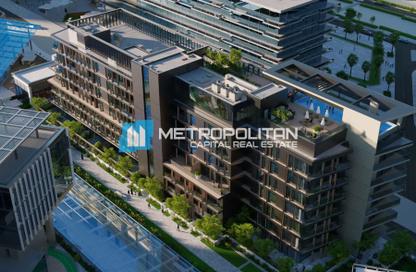 Apartment - 2 Bedrooms - 2 Bathrooms for sale in Saadiyat Grove - Saadiyat Cultural District - Saadiyat Island - Abu Dhabi