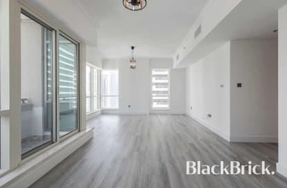 Apartment - 1 Bedroom - 1 Bathroom for rent in Al Majara 1 - Al Majara Towers - Dubai Marina - Dubai