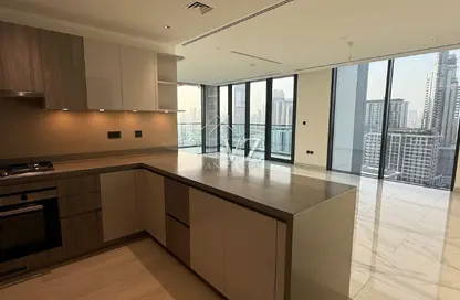 شقة - 4 غرف نوم - 6 حمامات للبيع في كريست غراندي - صبحا هارتلاند - مدينة الشيخ محمد بن راشد - دبي شقة - 4 غرف نوم - 6 حمامات للبيع في كريست غراندي - صبحا هارتلاند - مدينة الشيخ محمد بن راشد - دبي