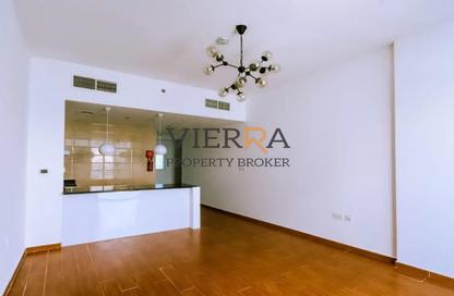 Apartment - Studio - 1 for sale in Al Jawhara Residences - District 2 - Jumeirah Village Triangle - Dubai Apartment - Studio - 1 for sale in Al Jawhara Residences - District 2 - Jumeirah Village Triangle - Dubai