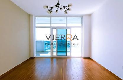 Apartment - Studio - 1 for sale in Al Jawhara Residences - District 2 - Jumeirah Village Triangle - Dubai Apartment - Studio - 1 for sale in Al Jawhara Residences - District 2 - Jumeirah Village Triangle - Dubai