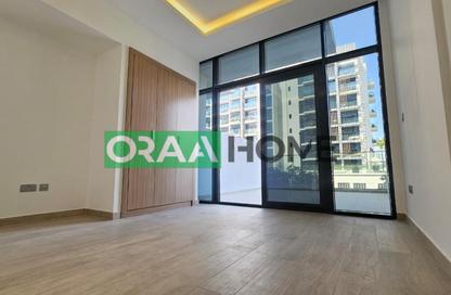 Apartment - Studio - 1 for rent in Azizi Riviera 12 - Azizi Riviera - Meydan One - Meydan - Dubai