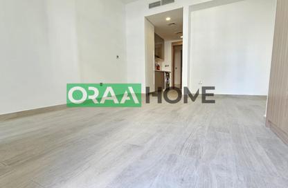 Apartment - Studio - 1 for rent in Azizi Riviera 12 - Azizi Riviera - Meydan One - Meydan - Dubai