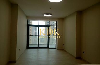 Apartment - 1 Bedroom - 2 Bathrooms for rent in Herad Tower - District 18 - Jumeirah Village Circle - Dubai