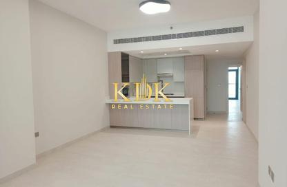 Apartment - 1 Bedroom - 2 Bathrooms for rent in Herad Tower - District 18 - Jumeirah Village Circle - Dubai