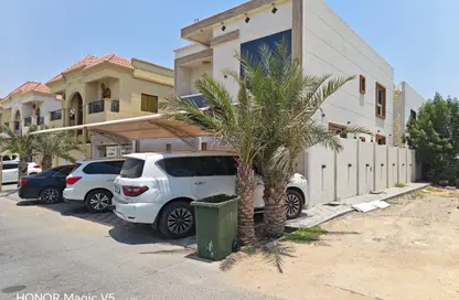 فيلا - 6 غرف نوم - 7 حمامات للبيع في 1 الياسمين - الياسمين - عجمان