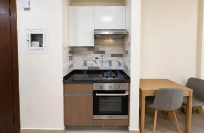 Apartment - Studio - 1 for rent in Azizi Plaza - Al Furjan - Dubai