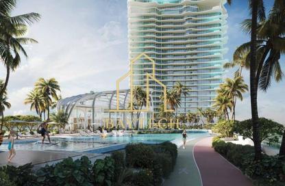 Apartment - 2 - 2 for sale in Laguna Residence B - Laguna Residence - City of Arabia - Dubai Apartment - 2 - 2 for sale in Laguna Residence B - Laguna Residence - City of Arabia - Dubai