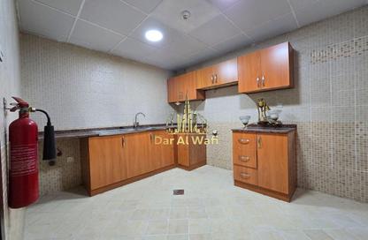 Apartment - 1 Bedroom - 1 Bathroom for rent in Al Kawthar Tower - Al Nahda - Sharjah