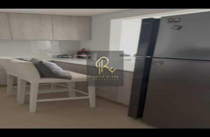 Apartment - 1 Bedroom - 2 Bathrooms for sale in MISK Apartments - Aljada - Sharjah