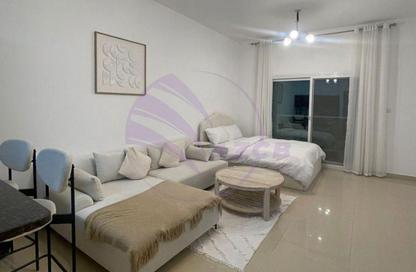 Apartment - Studio - 1 for sale in UniEstate Prime Tower - District 10 - Jumeirah Village Circle - Dubai