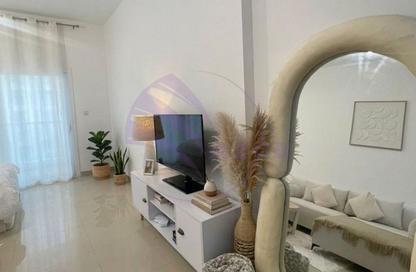 Apartment - Studio - 1 for sale in UniEstate Prime Tower - District 10 - Jumeirah Village Circle - Dubai