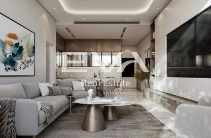 Apartment - Studio - 1 for sale in Skyhills Residences 2 - District 13 - Jumeirah Village Circle - Dubai