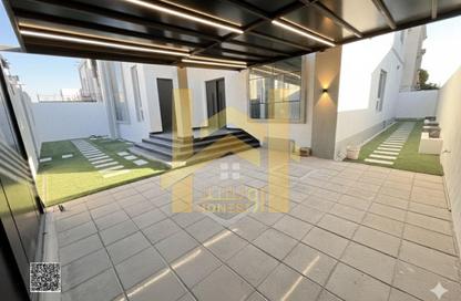 Villa - 5 Bedrooms - 7 Bathrooms for sale in Al Aamra Gardens - Al Amerah - Ajman