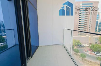 Apartment - 2 - 3 for rent in Grand Creek Residence - Riggat Al Buteen - Deira - Dubai Apartment - 2 - 3 for rent in Grand Creek Residence - Riggat Al Buteen - Deira - Dubai