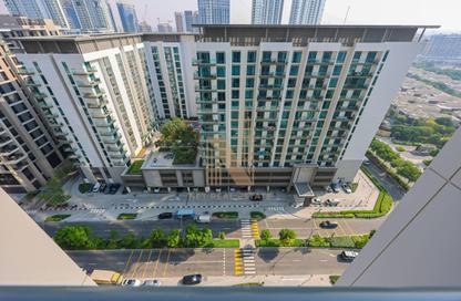 Apartment - 1 - 2 for rent in One Park Avenue - Sobha Hartland - Mohammed Bin Rashid City - Dubai