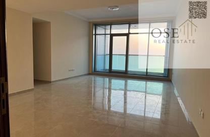Apartment - 2 - 2 for sale in Corniche Tower - Ajman Corniche Road - Ajman