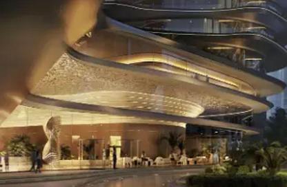 Apartment - 2 Bedrooms - 4 Bathrooms for sale in Mercedes Benz Places by Binghatti - Downtown Dubai - Dubai Apartment - 2 Bedrooms - 4 Bathrooms for sale in Mercedes Benz Places by Binghatti - Downtown Dubai - Dubai