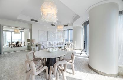 Apartment - 2 - 3 for sale in Opera Grand - Burj Khalifa Area - Downtown Dubai - Dubai