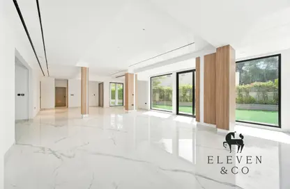 فيلا - 5 غرف نوم - 5 حمامات للبيع في الساحل - المرابع العربية - دبي