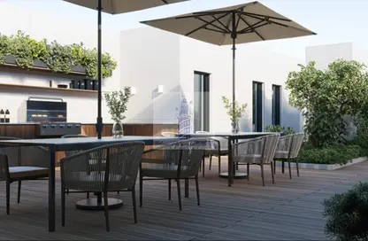 شقة - 1 حمام للبيع في ماج 777 - مدينة دبي الرياضية - دبي