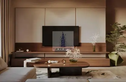 Apartment - Studio - 1 Bathroom for sale in MAG 777 - Dubai Sports City - Dubai