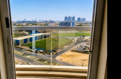 شقة - 2 - 3 للايجار في برج هيرا - مدينة دبي الرياضية - دبي شقة - 2 - 3 للايجار في برج هيرا - مدينة دبي الرياضية - دبي