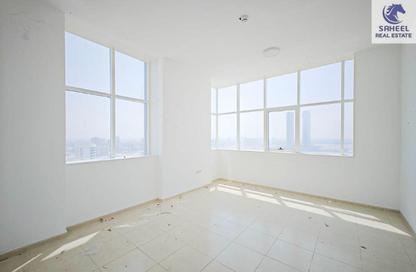 Apartment - 1 - 1 for rent in Union Tower - Al Seer - Ras Al Khaimah