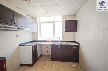 Apartment - 1 - 1 for rent in Union Tower - Al Seer - Ras Al Khaimah