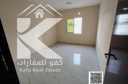 فيلا - 7 غرف نوم - 6 حمامات للايجار في مبنى جيباس 5 - البستان - عجمان