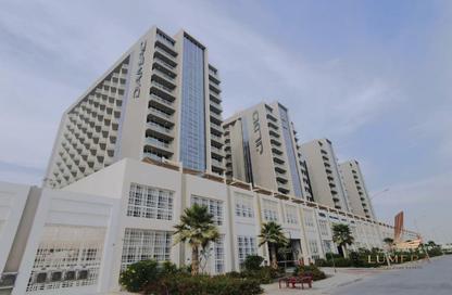 Hotel and Hotel Apartment - Studio - 1 Bathroom for rent in Viridis B - Viridis Residence and Hotel Apartments - Damac Hills 2 - Dubai Hotel and Hotel Apartment - Studio - 1 Bathroom for rent in Viridis B - Viridis Residence and Hotel Apartments - Damac Hills 2 - Dubai