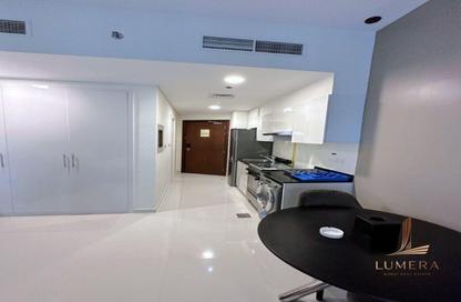 Hotel  and  Hotel Apartment - Studio - 1 Bathroom for rent in Viridis B - Viridis Residence and Hotel Apartments - Damac Hills 2 - Dubai