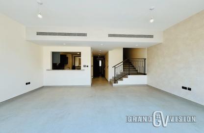 Townhouse - 4 Bedrooms - 3 Bathrooms for rent in Malta - Damac Lagoons - Dubai Townhouse - 4 Bedrooms - 3 Bathrooms for rent in Malta - Damac Lagoons - Dubai
